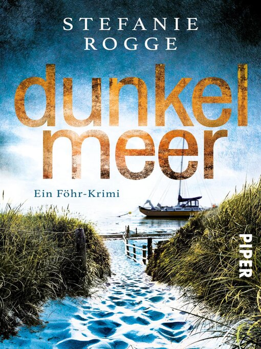 Title details for Dunkelmeer by Stefanie Rogge - Available
